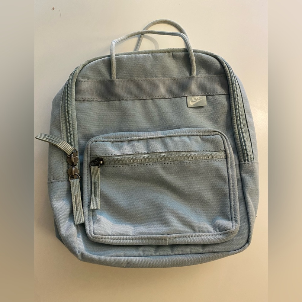Nike Mini Backpack
